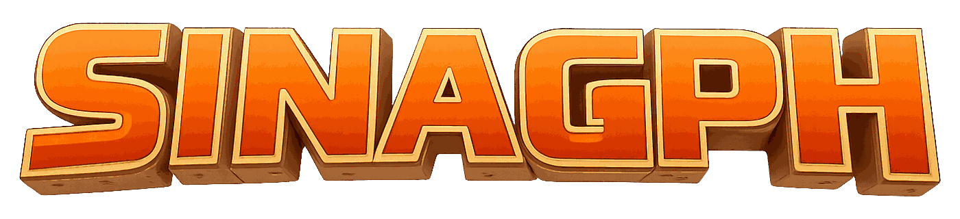 Sinagph Logo